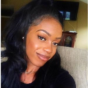 Meet your Posher, Naaila